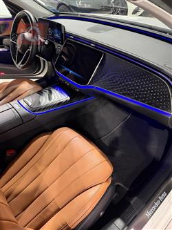 مرسيدس بنز E-Class